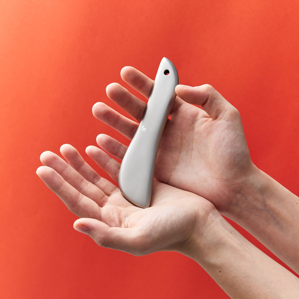 Jodo！最美刮痧刀｜VIP 限定隱藏色