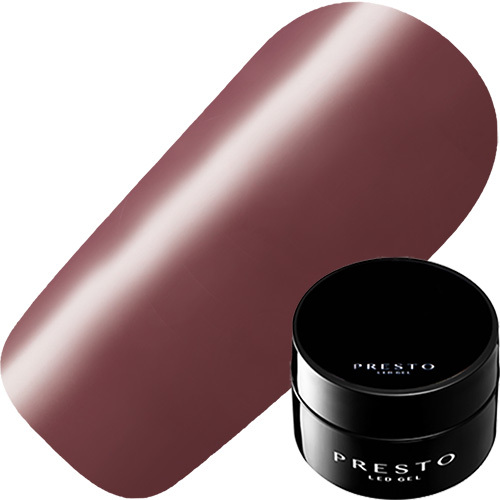 Presto -【JC系列】  J020 ( 2.7g )