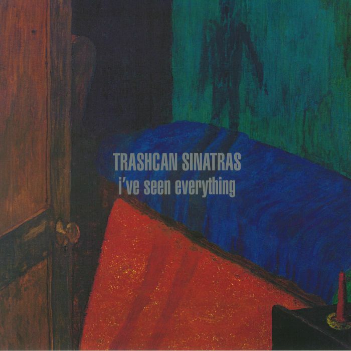 Trashcan Sinatras《I've Seen Everything》（LP）