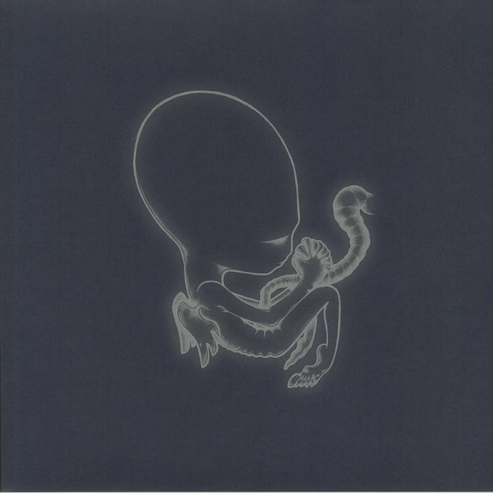 Sigur Ros《Agaetis Byrjun (Reissue)》（2LP）