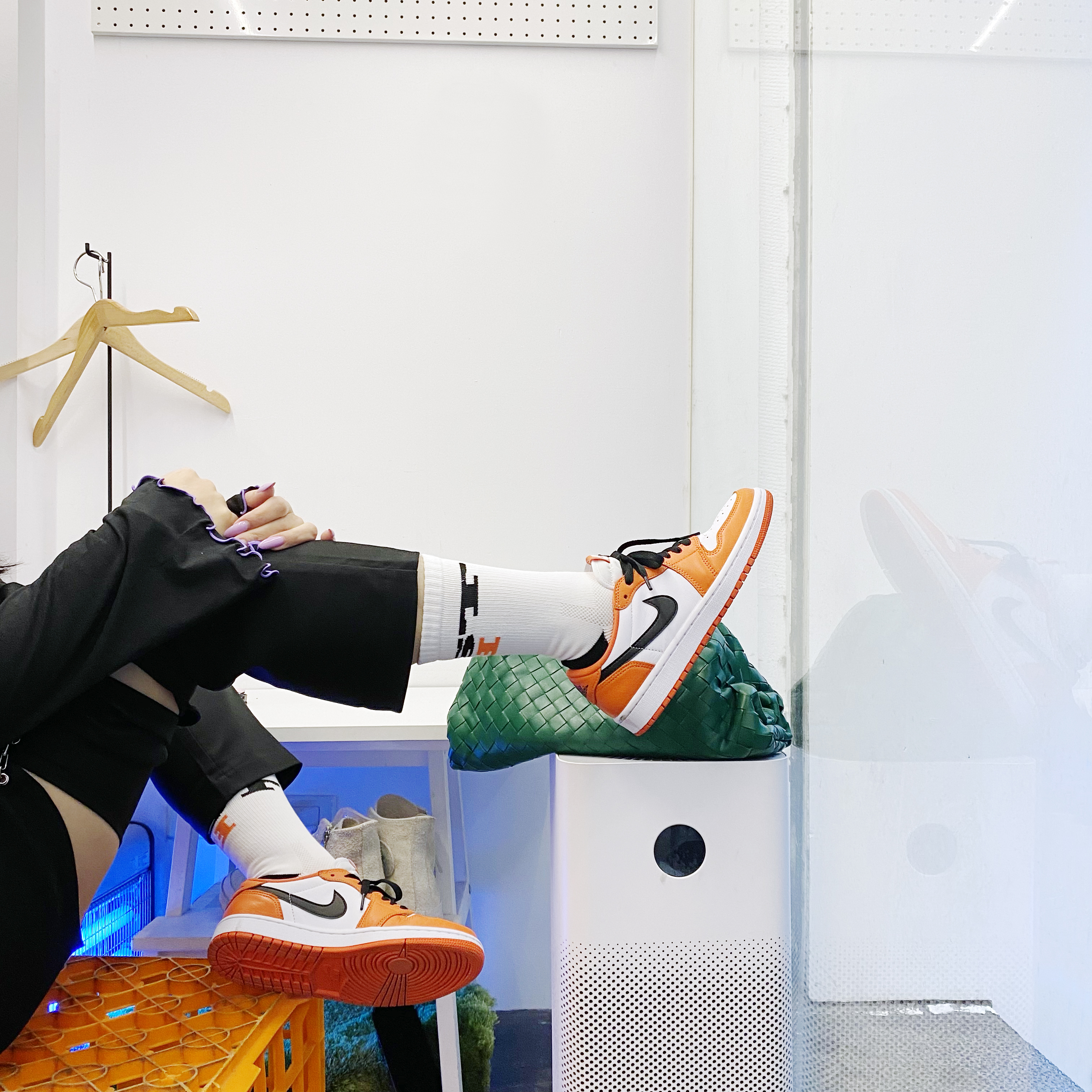 Vinyl Record_白色_BF210036