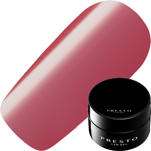 Presto -【JC系列】  J047 ( 2.7g )