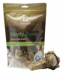 Dear Deer- Deer Meaty Bone 1PC  EXP:08/2026