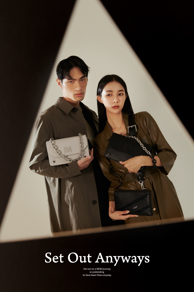 ROBINMAY 中性企劃