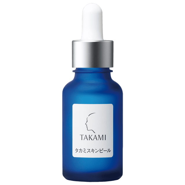 TAKAMI Skin Peel 肌底代謝美容水 30ml