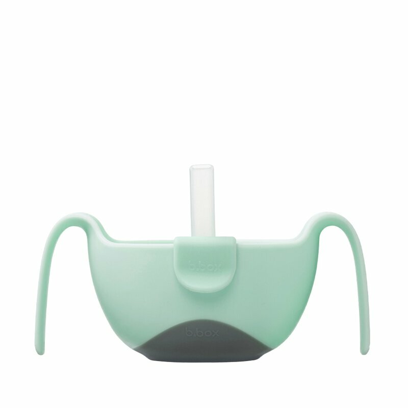 b.box 專利吸管三用碗