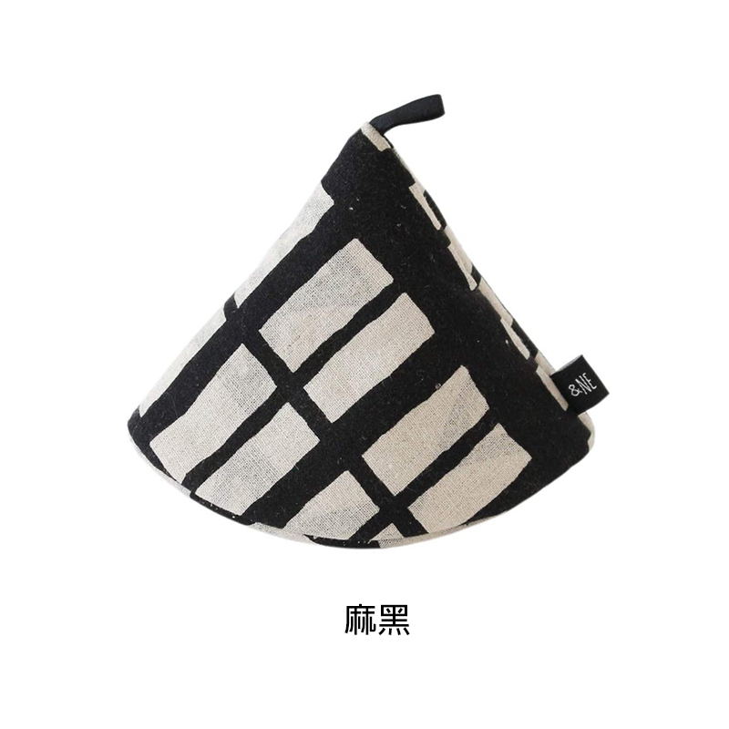&NE 三角形隔熱鍋套