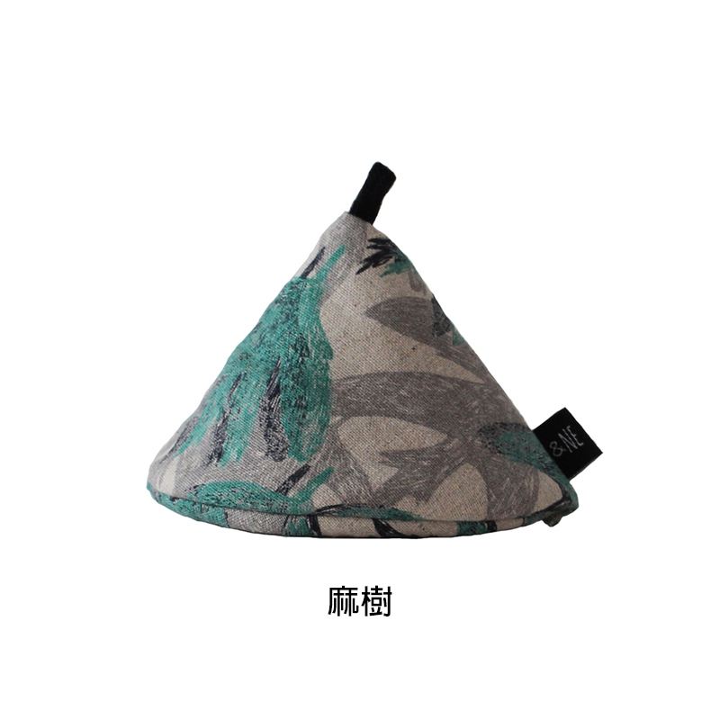 &NE 三角形隔熱鍋套