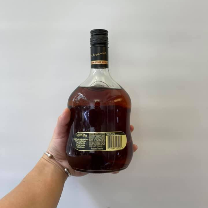 Appleton Estate 12 Years Rare Blend Jamaica Rum