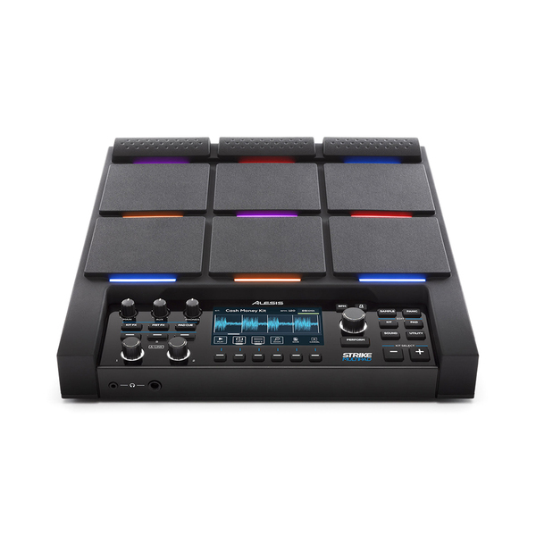 Alesis Alesis 電子鼓 Strike Multipad 打擊板 第 3 張圖片｜三峽鼓 / 打擊