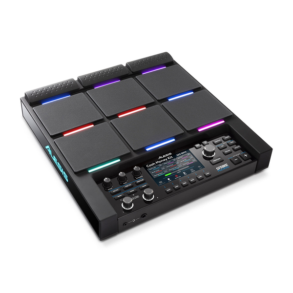 Alesis Alesis 電子鼓 Strike Multipad 打擊板 第 2 張圖片｜三峽鼓 / 打擊