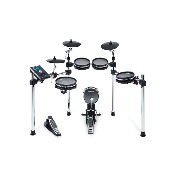 Alesis Alesis 電子鼓 Command Mesh Kit — 三峽鼓 / 打擊｜YA! 玩音樂