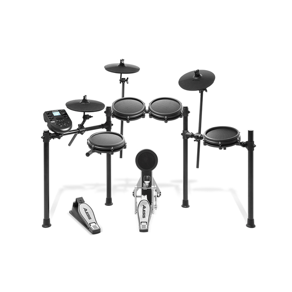 Alesis Alesis 電子鼓 Nitro Mesh Kit — 三峽鼓 / 打擊｜YA! 玩音樂