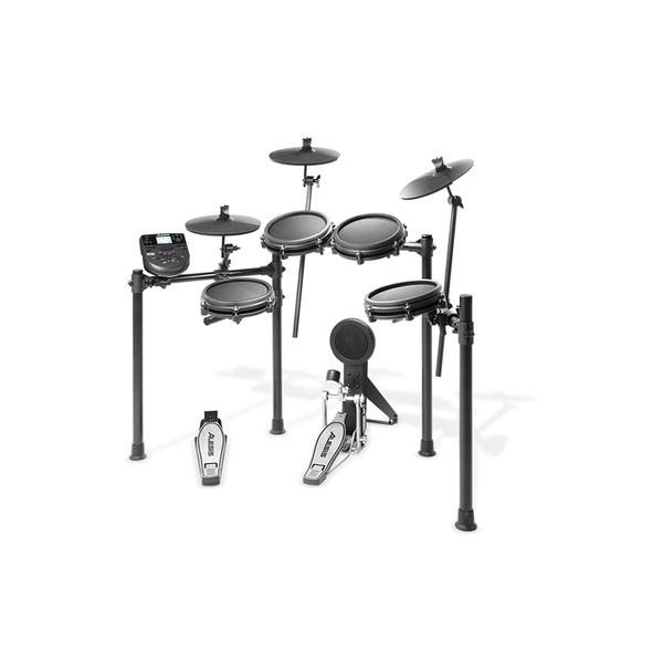 Alesis Alesis 電子鼓 Nitro Mesh Kit 第 2 張圖片｜三峽鼓 / 打擊