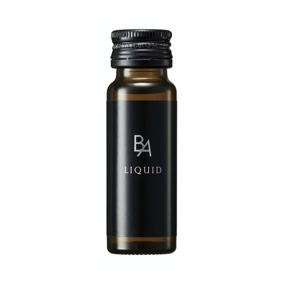 POLA BA Liquid 抗糖化口服液 20ml x12支