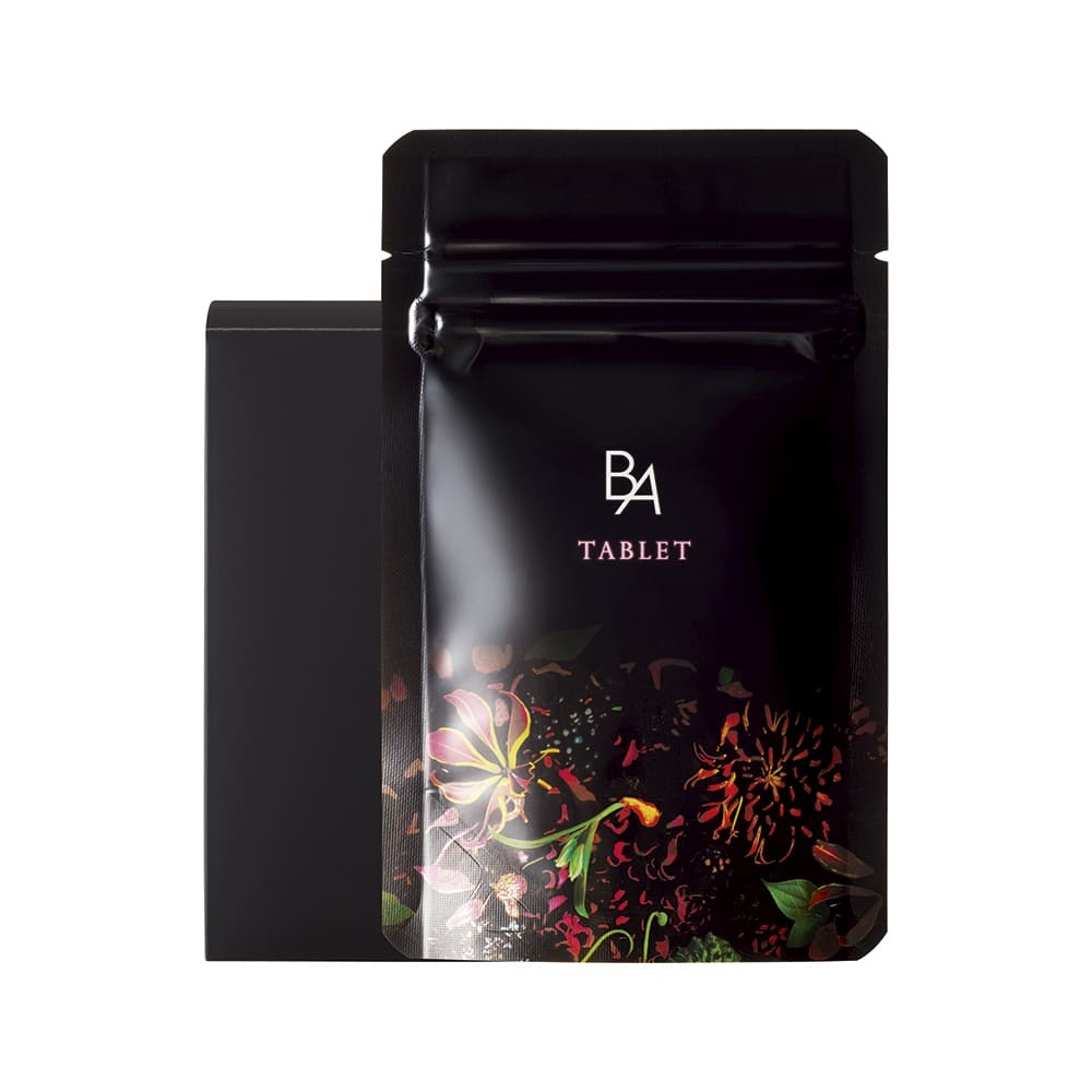 POLA BA tablet 抗糖化丸 60粒/180粒