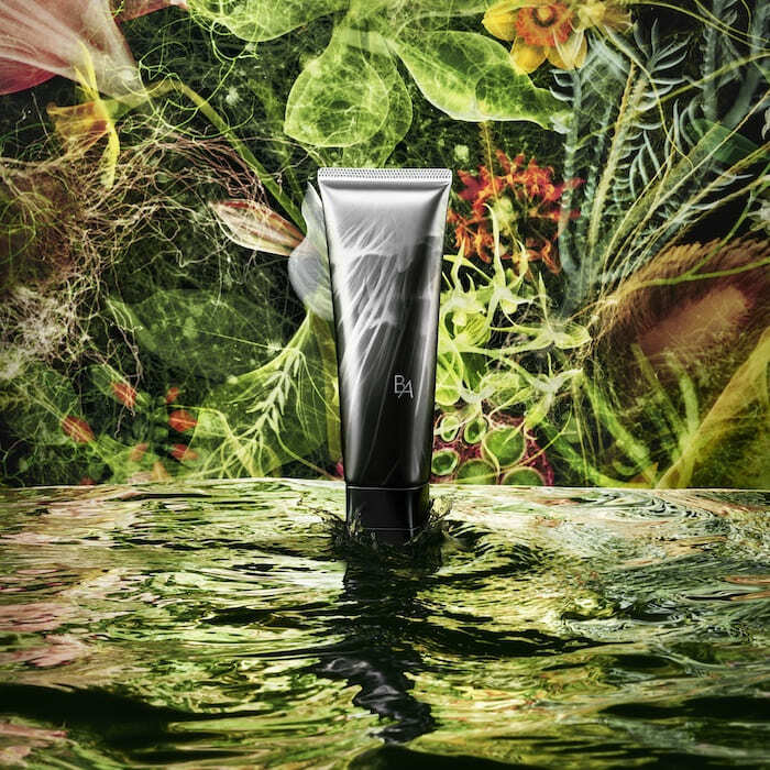 POLA BA Deep Clearizer 亮澤深層清潔面膜 120g