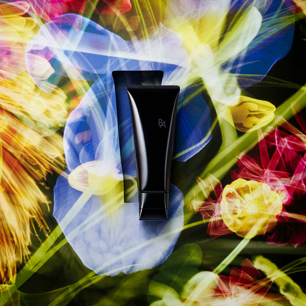 POLA BA Wash 潔面乳 N 100g