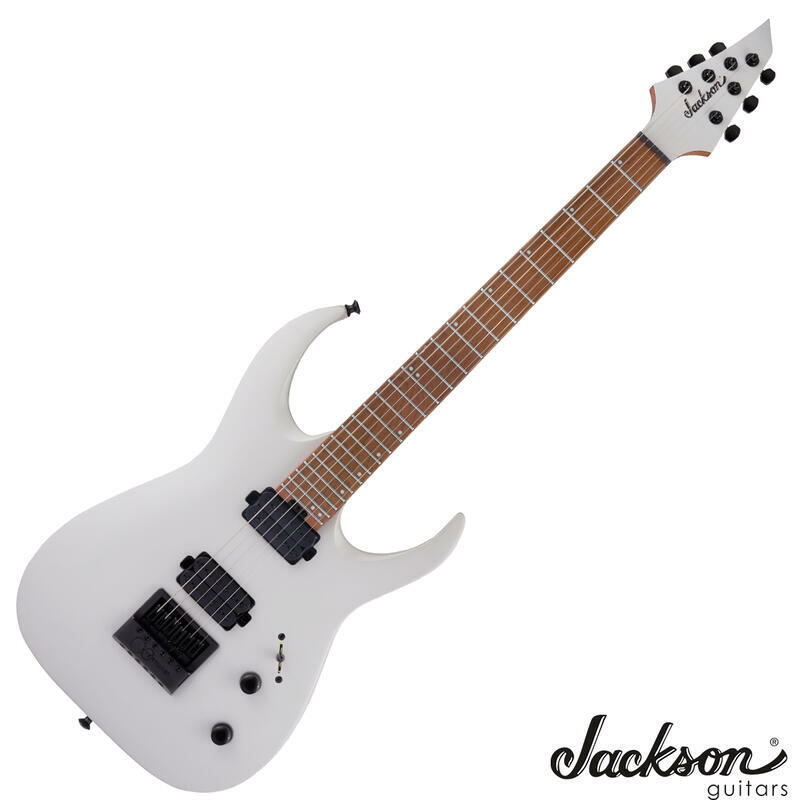 Jackson PRO SERIES Misha Juggernaut ET6 電吉他