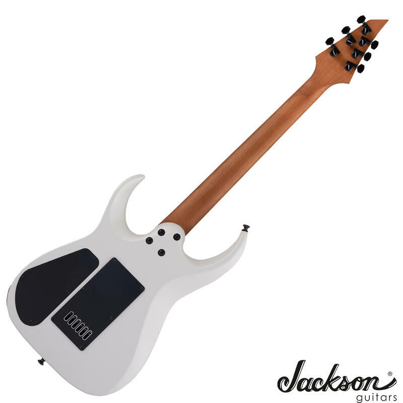 Jackson PRO SERIES Misha Juggernaut ET6 電吉他