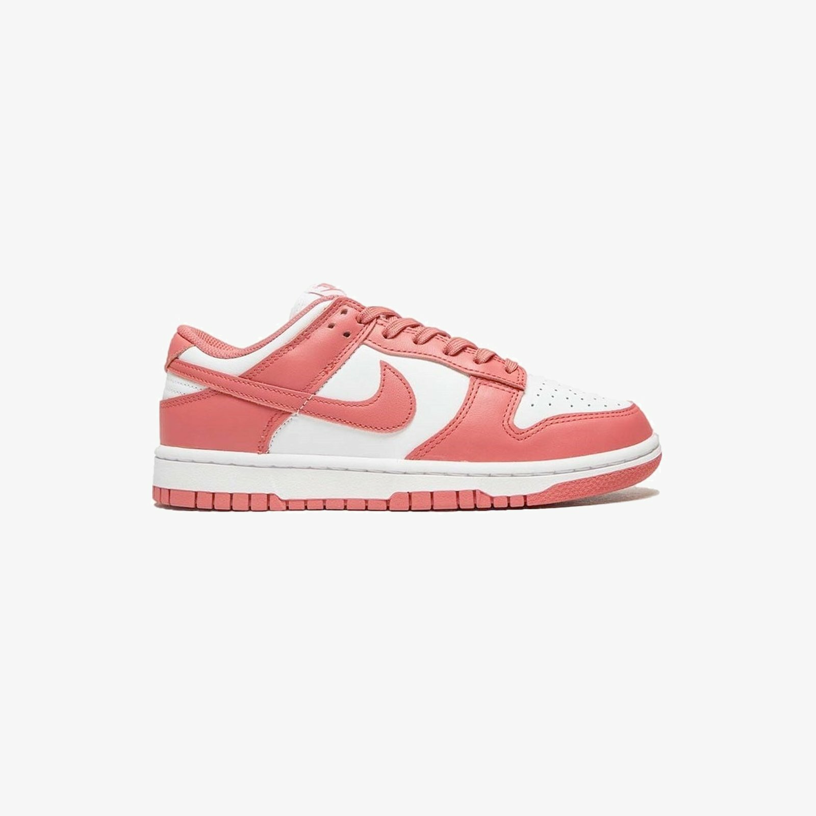 -(D7c)-WMNS NIKE DUNK LOW "ARCHEO PINK"-DD1503 111