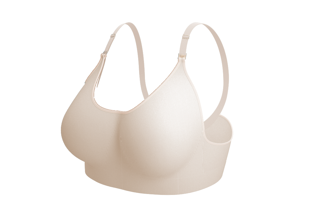 Youha THE ONE 免提泵奶胸圍 Maternity Bra (需搭配 Youha The ONE Cup 使用)