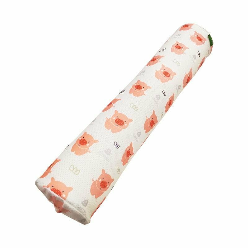 Comfi 嬰兒抱枕 小豬/星星