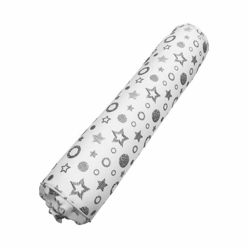 Comfi 嬰兒抱枕 小豬/星星