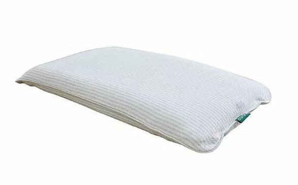 Comfi 有機棉枕套 (BBP02專用)