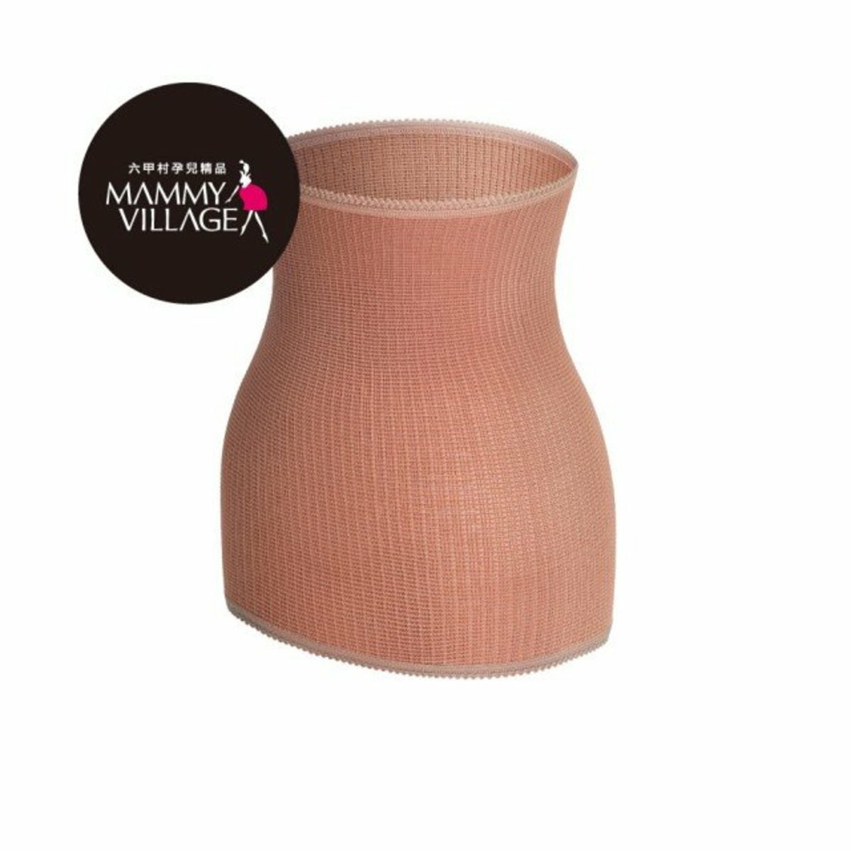 Mammy Village 六甲村 夜用型彈性束腹 S/M/L/XL
