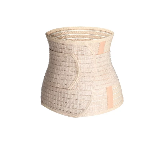 Mammy Village 六甲村 產後束腹帶 膚色 M/L/XL碼