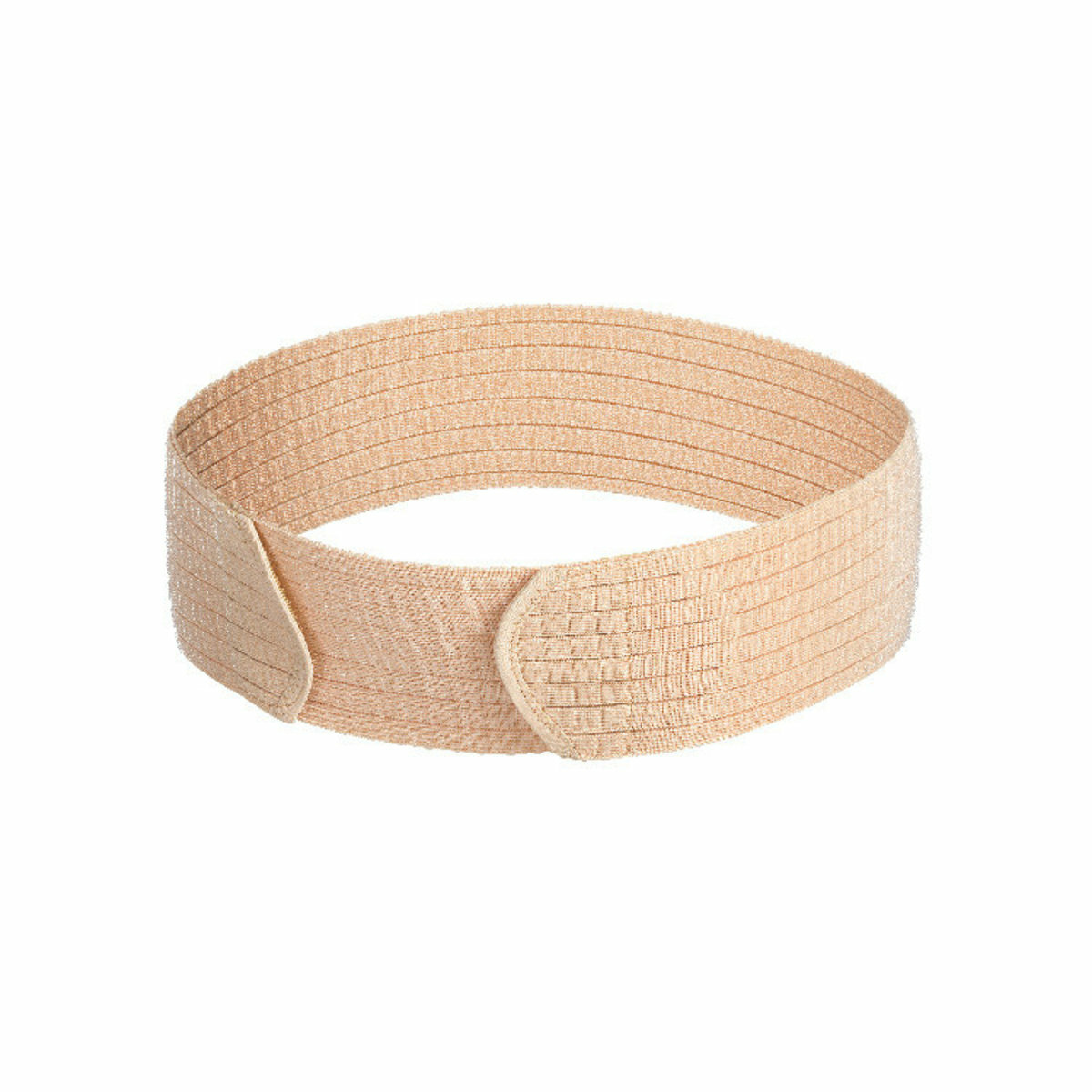 Mammy Village 六甲村 雙層托腹帶 (膚色) M/L