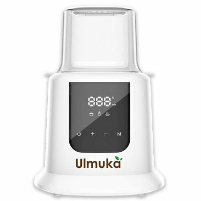 Ulmuka 3合1暖奶器 UL0036 VER2.0