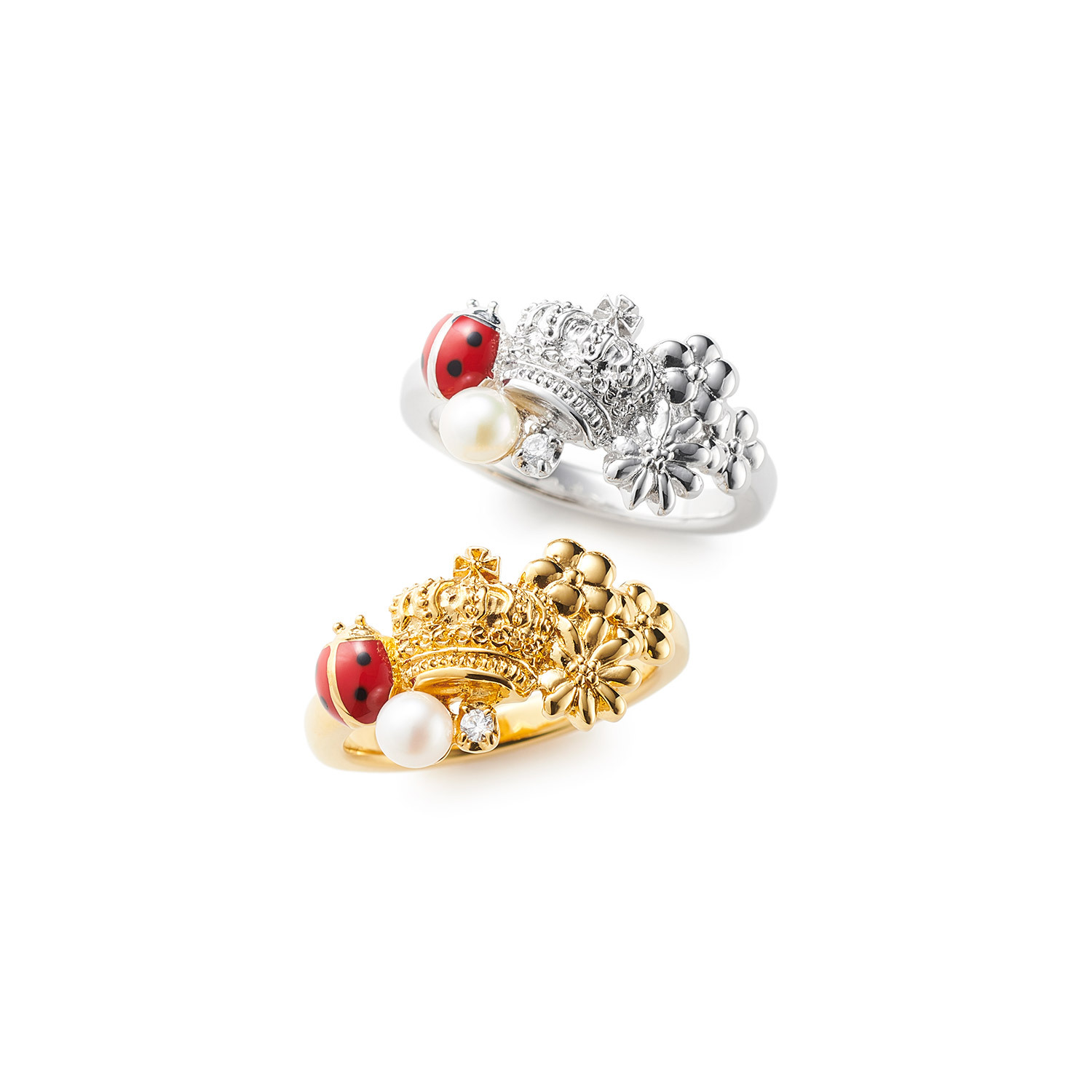 LADY VIV 戒指/KIDS