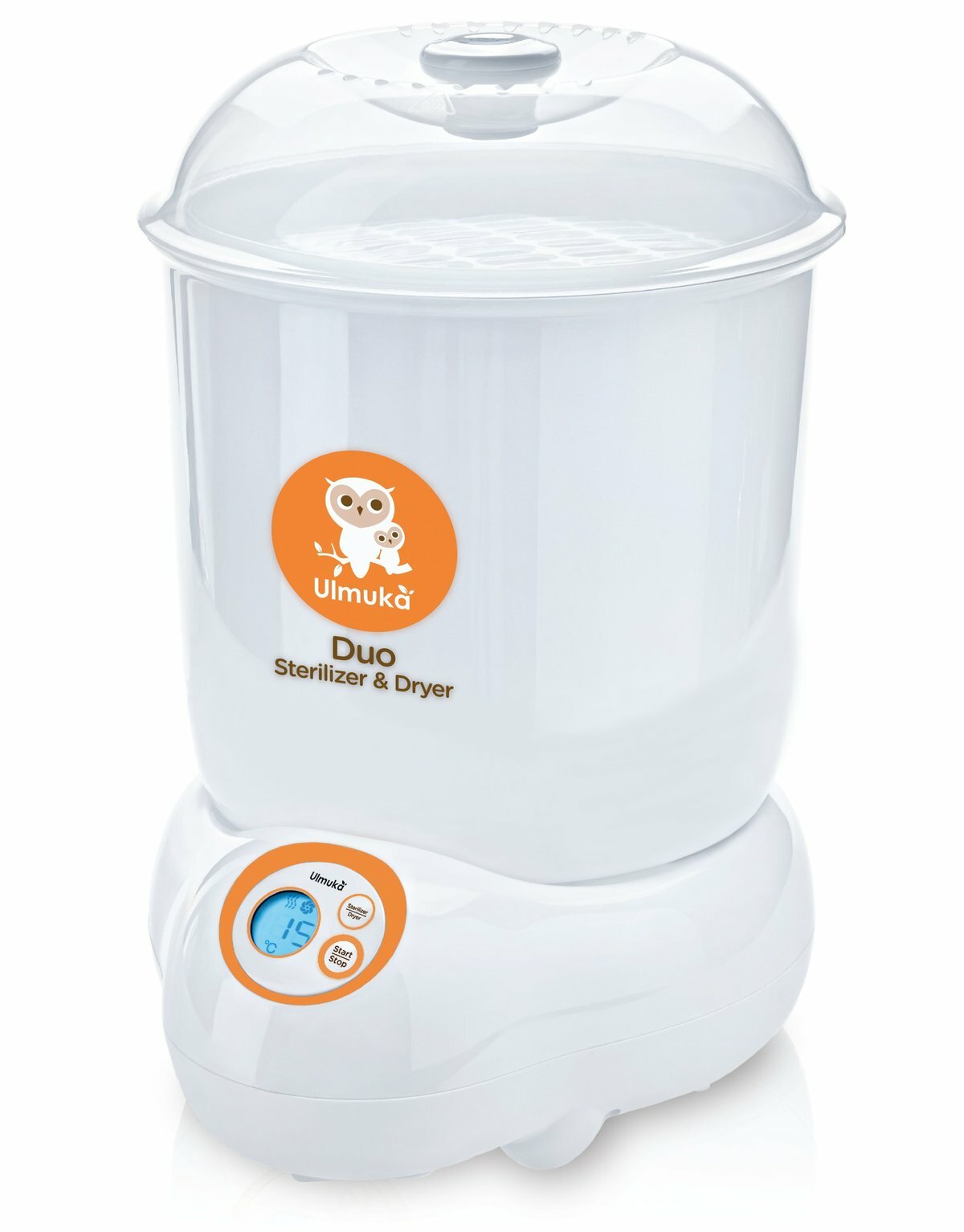 Ulmuka 多功能快速烘乾消毒煲 UL0871