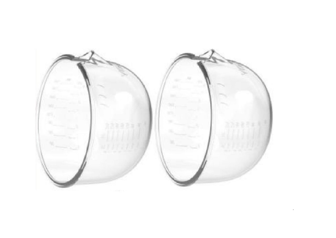 Youha Express Cup 配件 儲奶杯 240ml