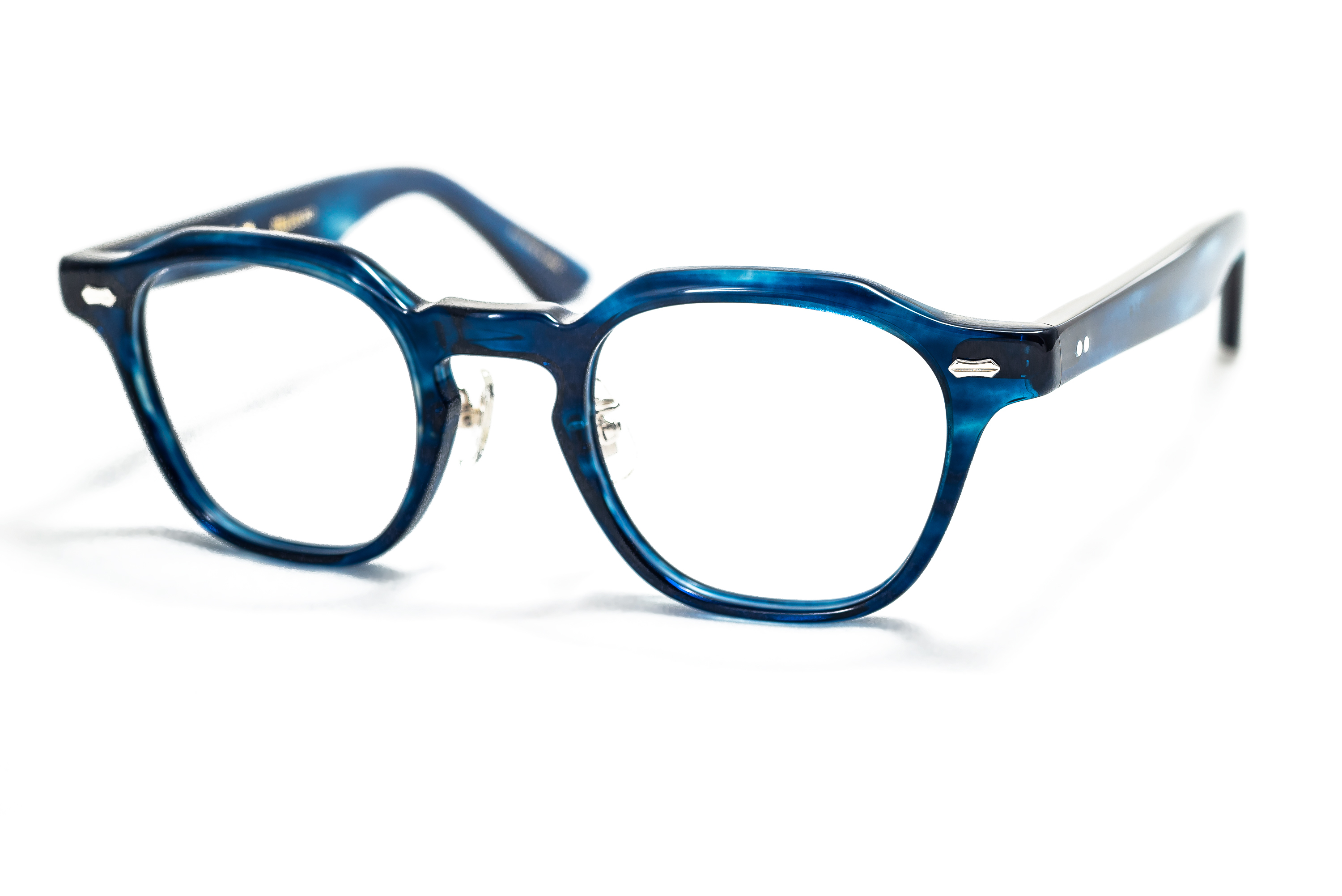 KANEKO OPTICAL - KC-60-NVS- The New Black Optical