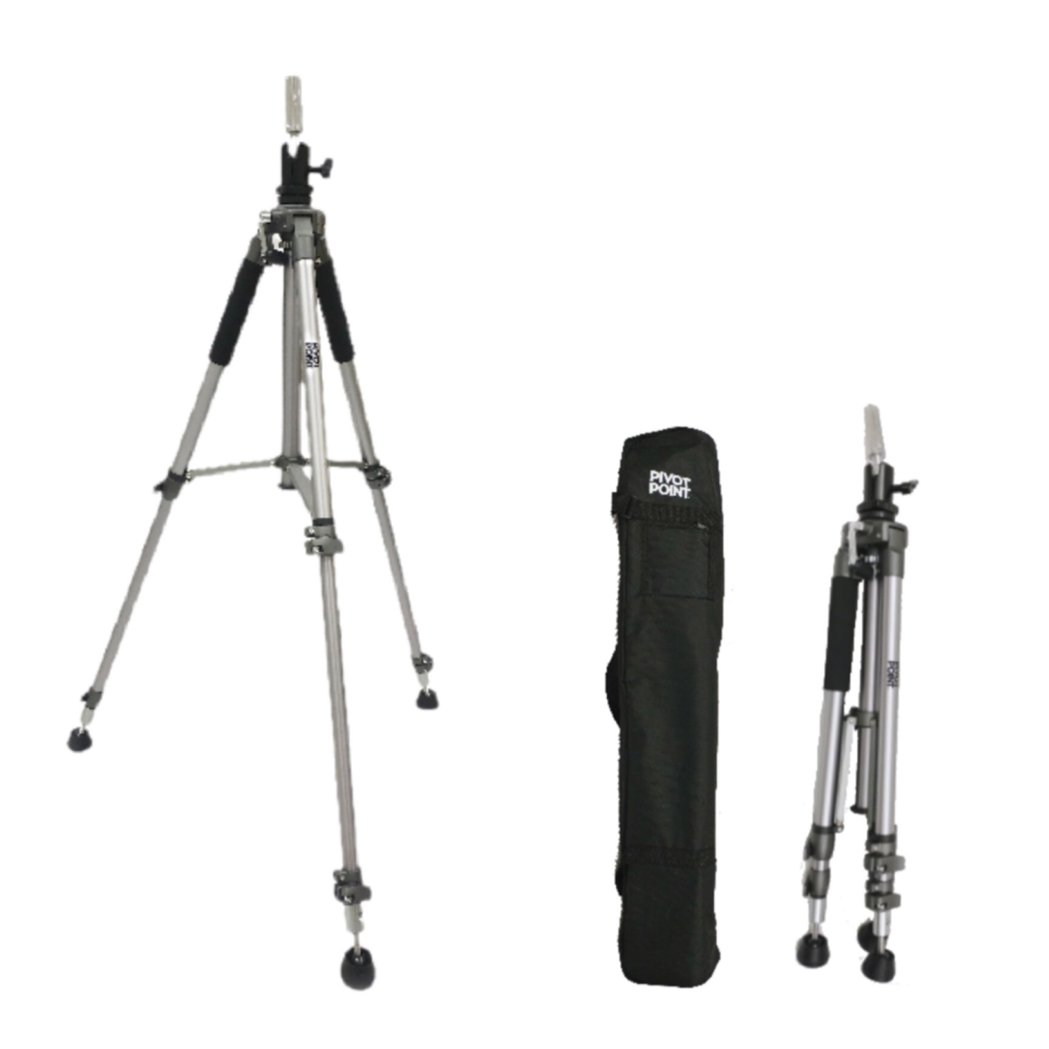 pivot point tripod