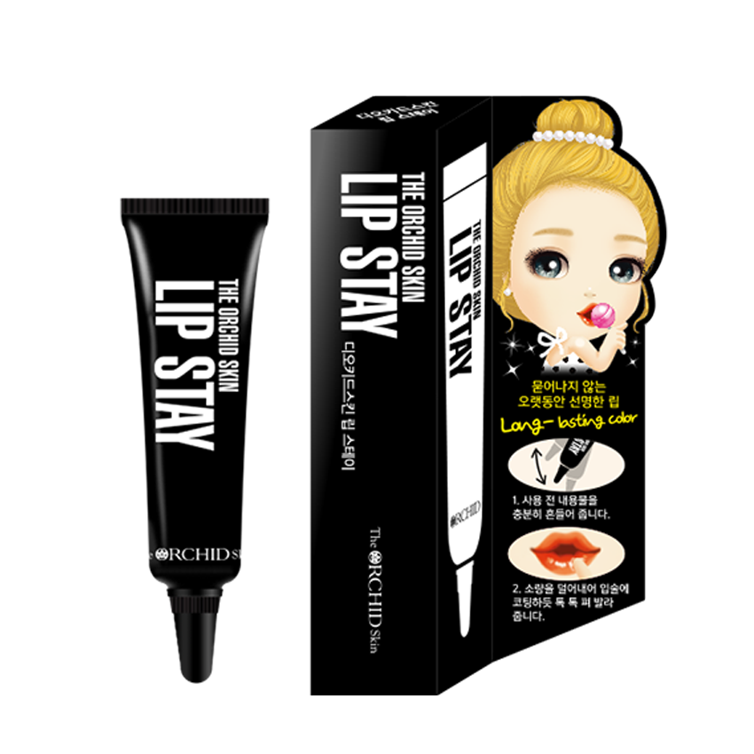 The Orchid Skin Lip Stay