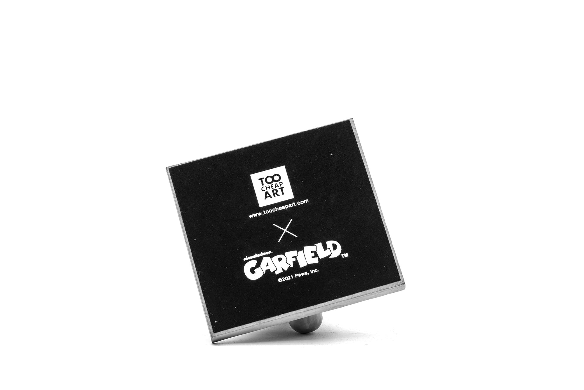 “加菲貓-歐弟-聯名-石像-公仔-媽祖遶境-Garfield-Odie-toy-Arttoy-desginertoy-resin-figures”