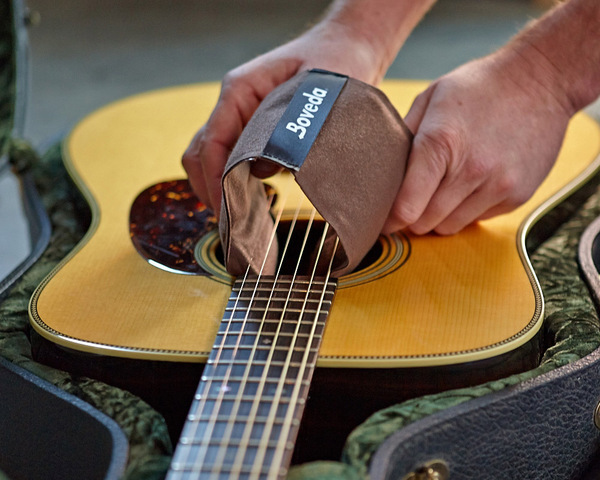 BOVEDA Boveda 49% 防潮包專屬收納袋 第 3 張圖片｜三峽配件 / 週邊