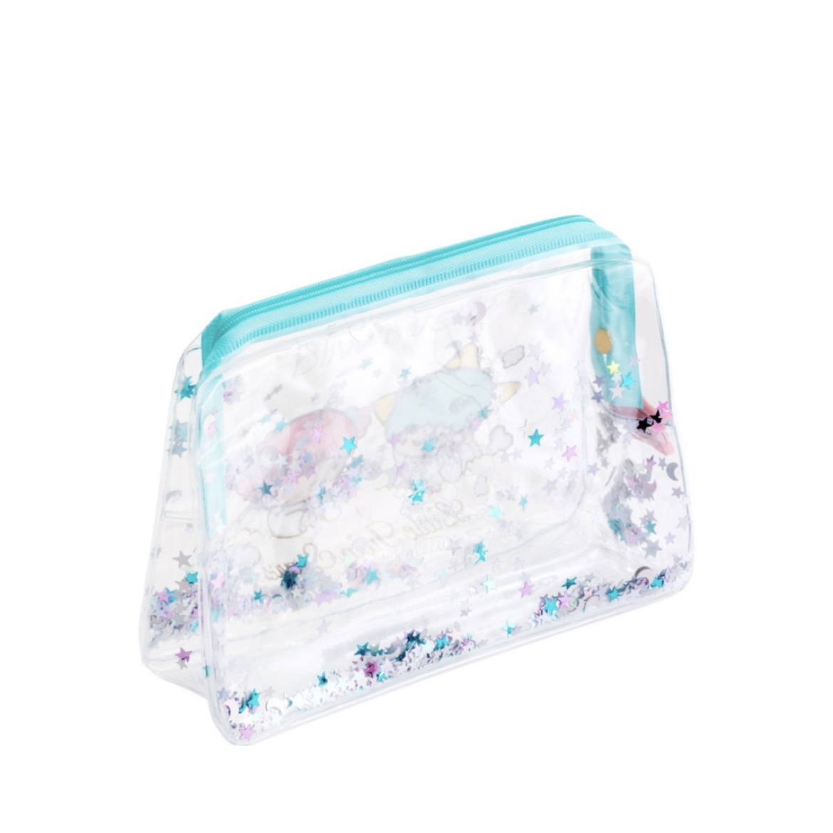 Wet n Wild x Little Twin Stars - 星星化妝袋⭐️