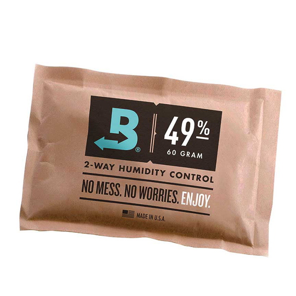BOVEDA Boveda 49% 防潮包 濕度調節專家 — 三峽配件 / 週邊