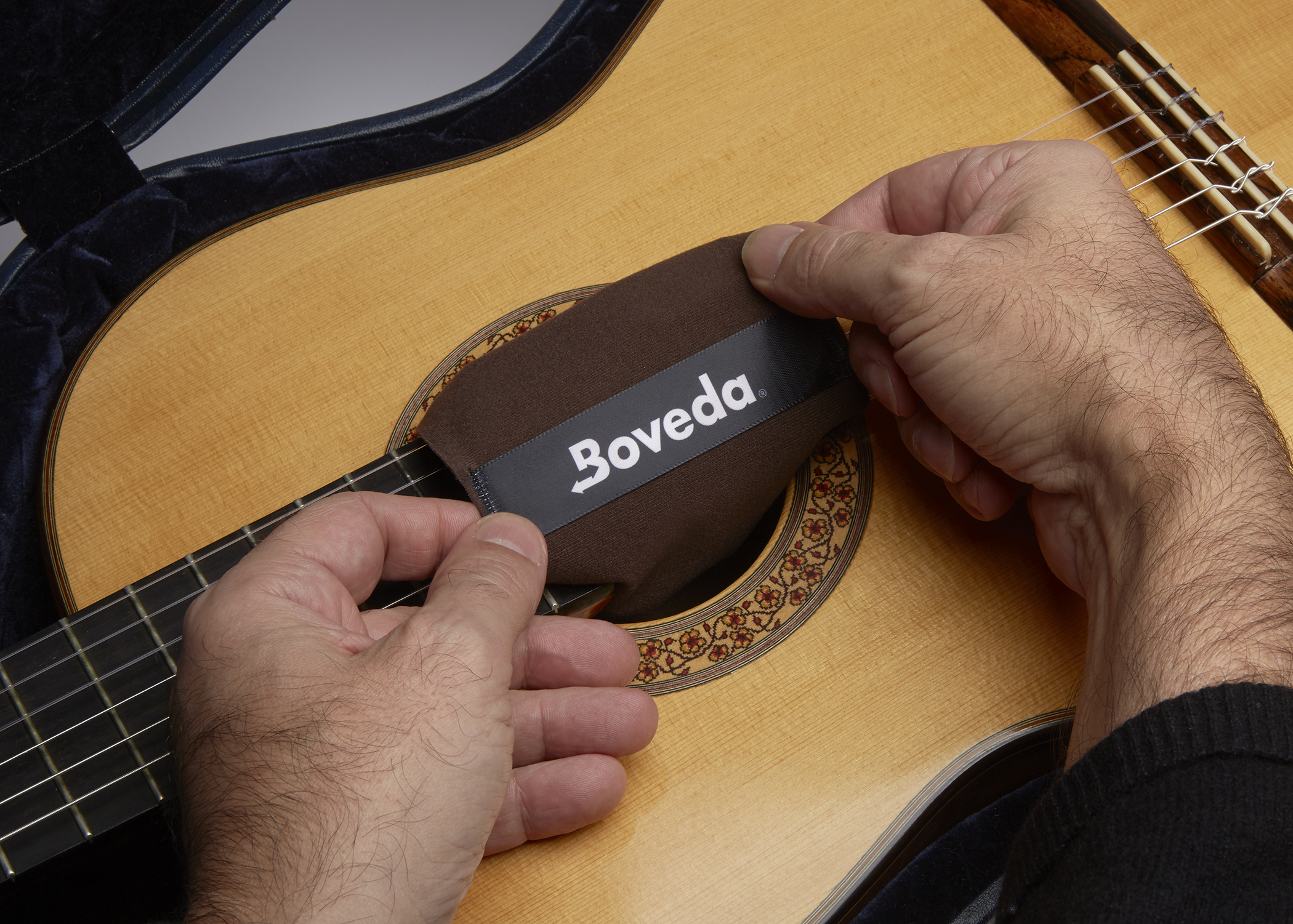 BOVEDA Boveda 49% 防潮包 濕度調節專家 第 2 張圖片｜三峽配件 / 週邊