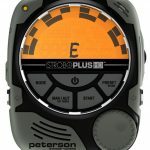 Peterson Peterson StroboPLUS HD 地板式 頻閃式調音器 第 6 張圖片｜三峽烏克麗麗