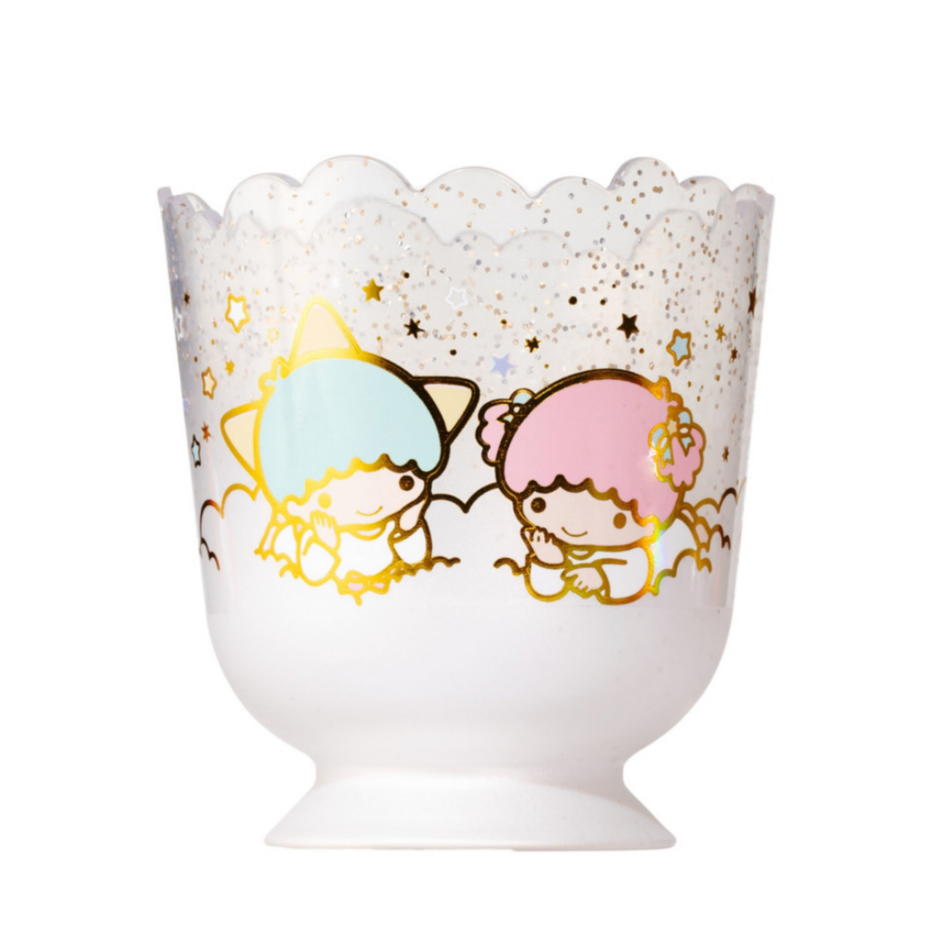 Wet n Wild x Little Twin Stars - Makeup Brush Cup