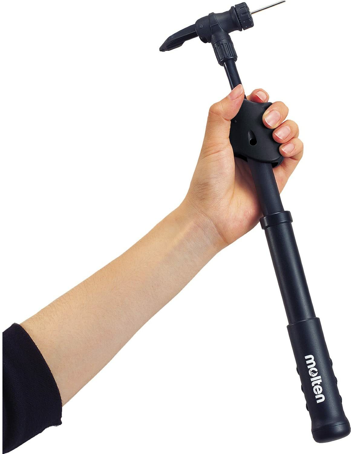 MOLTEN 海馬型 氣泵