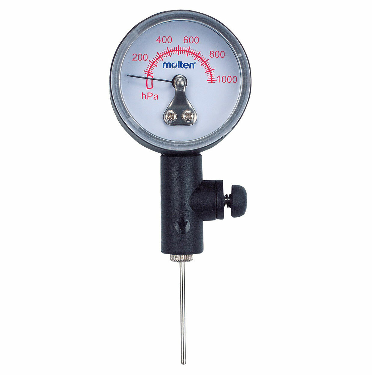 MOLTEN 皮球 氣壓計