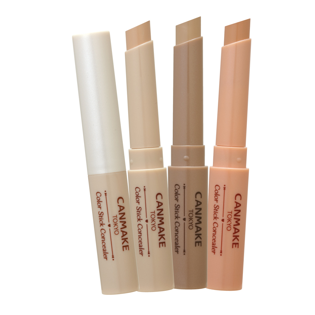 Color Stick Concealer  遮瑕膏  系列