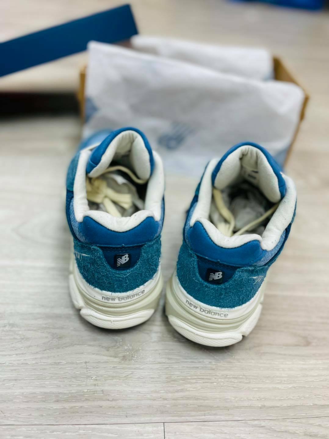 {現貨} Levi's X New Balance M990LI3 - Made In USA